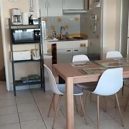 Superbe Appartement - Vue Mer Saint-Hilaire-de-Riez Dış mekan fotoğraf