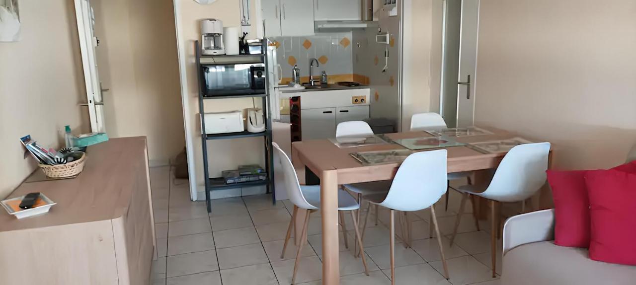 Superbe Appartement - Vue Mer Saint-Hilaire-de-Riez Dış mekan fotoğraf